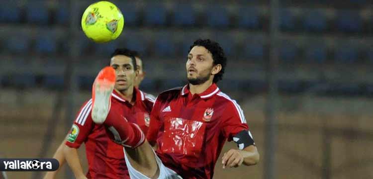 حسام غالي حسام غالي